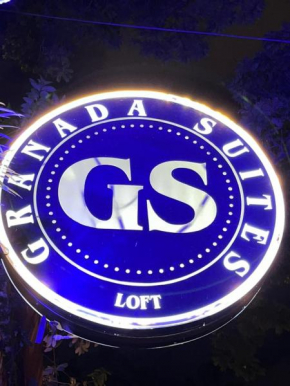 Hotel Granada Suites - AV 9